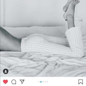 Frame Le BARDOT Crop Flare Jean